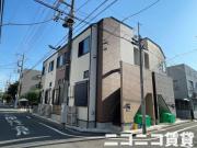 ＪＲ総武線（各駅停車）小岩駅まで徒歩9分