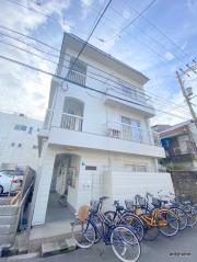 若葉マンション