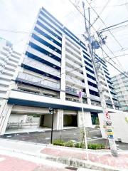ＪＲ大阪環状線芦原橋駅まで徒歩3分