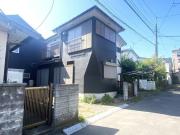 厚木市妻田北戸建