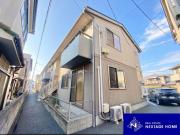 ARROWS CASA MONOPLUS 福富東 A棟
