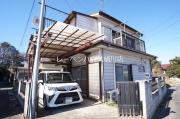 桶川市倉田貸家