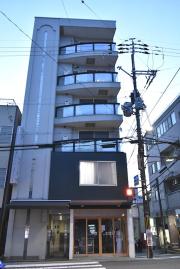 京阪本線清水五条駅まで徒歩13分