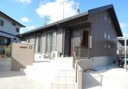 ＪＲ鹿児島本線遠賀川駅まで徒歩8分