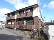 近鉄大阪線二上駅まで徒歩5分