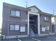 フォーレスイン松岡 B棟