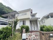 西宮市宝生ヶ丘住宅