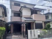 箕面市半町戸建