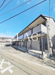 京成本線京成西船駅まで徒歩10分