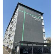 山根台第2住宅 D棟