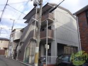 ラフォーレ石橋
