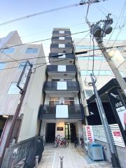 地下鉄千日前線桜川駅まで徒歩3分