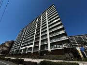 ＪＲ京葉線海浜幕張駅まで徒歩20分