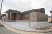 鶯が丘戸建貸家 A棟