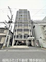アリエッタ薬院
