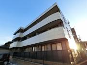 ＪＲ内房線五井駅まで徒歩5分