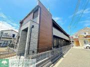 小田急江ノ島線鶴間駅まで徒歩10分