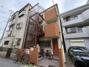 西宮マンション