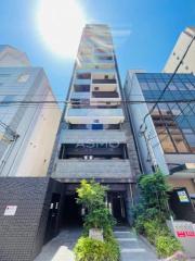 プレサンス心斎橋ニスト