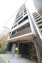 シーズンフラッツ靭本町