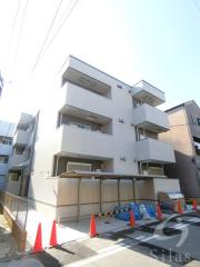 南海高野線沢ノ町駅まで徒歩6分