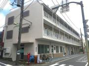 萩中マンション