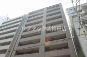 地下鉄堺筋線堺筋本町駅まで徒歩4分