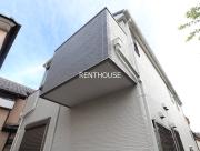 2丁目戸建て