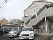 小田急江ノ島線六会日大前駅まで徒歩5分