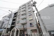 地下鉄今里筋線太子橋今市駅まで徒歩8分