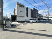 とさでん交通後免線知寄町一丁目駅まで徒歩16分
