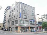 地下鉄東西線琴似駅まで徒歩2分