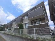 ＪＲ成田線成田駅までバス約20分 徒歩3分