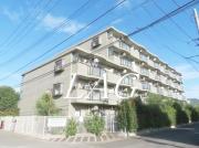 イーストパーク胡録台 ころくだい