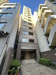 ＪＲ山手線目白駅まで徒歩3分