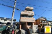 Regulus本大久保