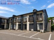 Palette Mita A棟