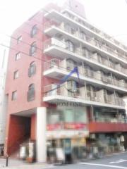 ＪＲ山手線神田駅まで徒歩13分