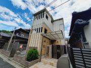 京阪本線門真市駅まで徒歩10分