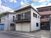 富士急行禾生駅まで徒歩4分