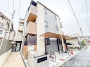 岩伸リバーコート住吉