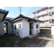 唐沢住宅