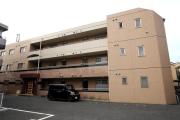 ミヤビヒルズ大泉学園 B棟
