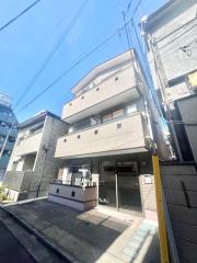 レカン深川
