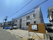 函館市電湯川線駒場車庫前駅まで徒歩2分