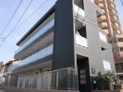 ＪＲ川越線川越駅まで徒歩7分