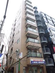 ＪＲ京浜東北・根岸線川崎駅まで徒歩5分