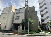 世田谷区東玉川1丁目戸建