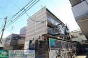 東京メトロ東西線行徳駅まで徒歩15分