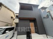 南花屋敷4丁目戸建